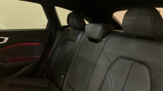 Audi A5 2.0 TFSI 204 S line 5dr S Tronic Petrol Estate